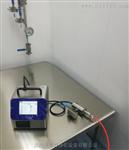 ND-6330T粒子计数器配件内置锂电池