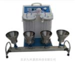 四联不锈钢溶液过滤器  JZ-GL