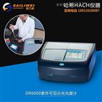 品牌紫外可見分光光度計DR6000