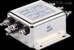 赛纪电源滤波器三相三线单级380V低通交流干扰