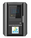 锅炉气体氮氧化物监系统