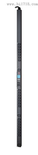 APC PDU AP8681 可切换 零U
