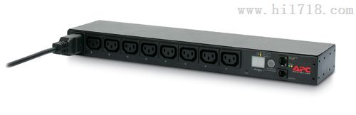 AP7921B APC PDU 机架配电单元