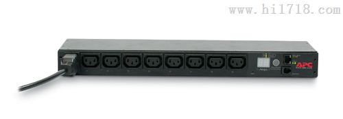 AP7921B APC PDU 机架配电单元