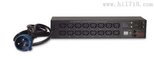 APC PDU AP7922B  (16)C13