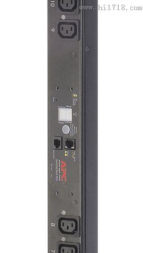 APC PDU AP7950B  (16) C13