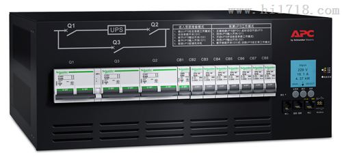 SPD20KCBL APC Smart PDU 20KVA