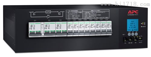APC PDU SPD5KCBL 5KVA