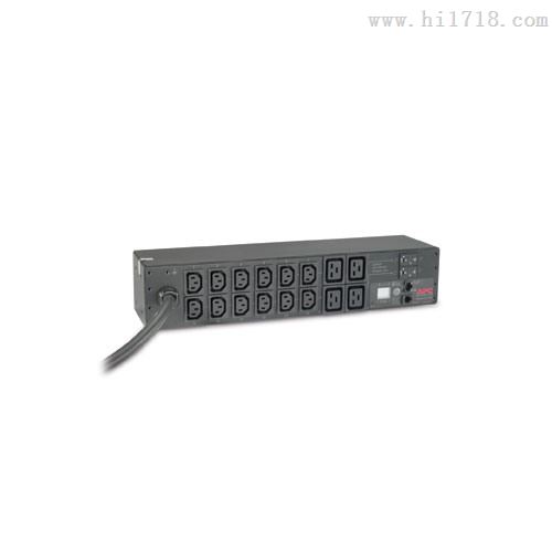 施耐德 PDU AP7822B APC配电单元
