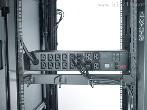 施耐德 PDU AP7822B APC配电单元