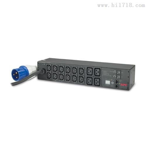 施耐德 PDU AP7822B APC配电单元