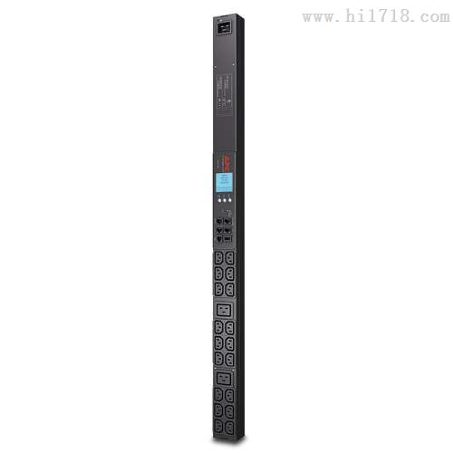 施耐德APC PDU AP8858 零U