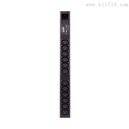 APC PDU AP6221CH 1U 16A