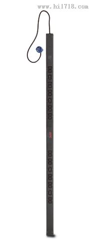 施耐德PDU APC AP7551 零U