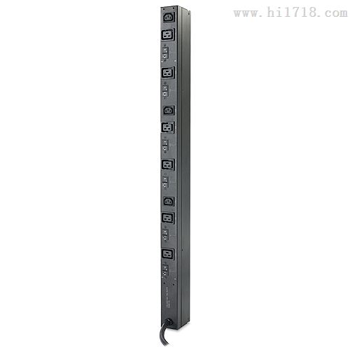 施耐德APC PDU AP7555A 零U