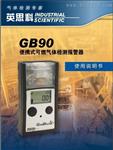 GB90可燃气测仪