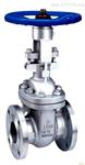 不锈钢法兰闸阀Z41W-150LB