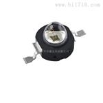 红外灯珠 3W贴片发射二管 850nm 