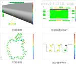 3D尺寸测量  普密斯五轴轮廓扫描检测仪