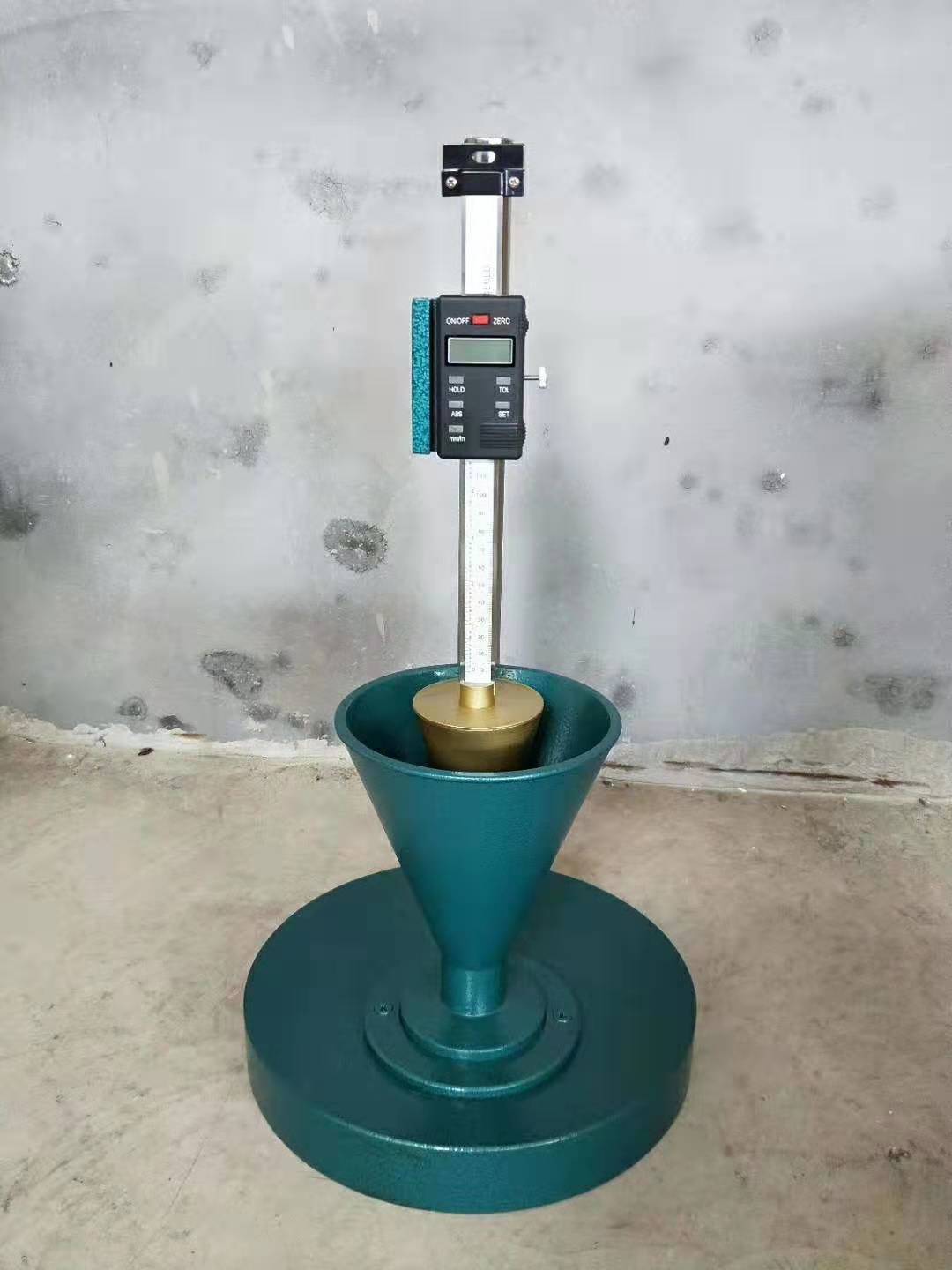 伟业牌sj-a砂浆密度仪—主要产品