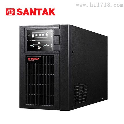 深圳山特UPS C1K 1000VA 厂家直销  