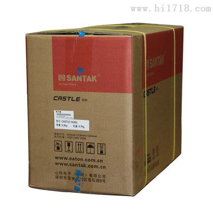 深圳山特UPS C1K 1000VA 厂家直销  