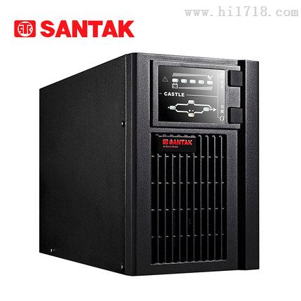 深圳山特UPS C1K 1000VA 厂家直销  