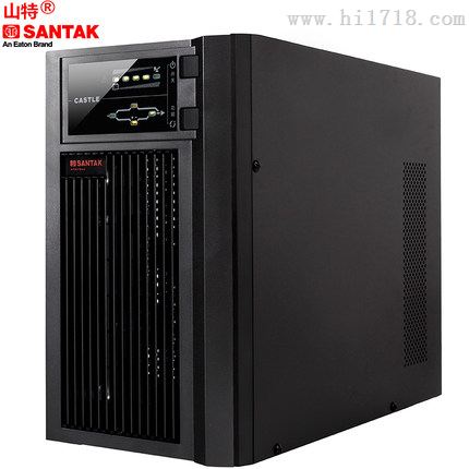 SANTAK山特UPS C2KS 2000VA 220V 