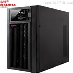 SANTAK山特UPS C2KS 2000VA 220V 