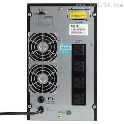 SANTAK山特UPS C2KS 2000VA 220V 