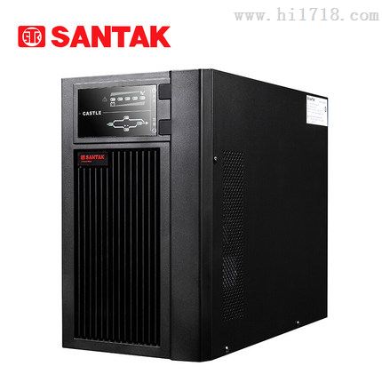山特UPSC3KS 3000VA/2400W 220V