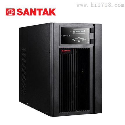 山特UPSC3KS 3000VA/2400W 220V