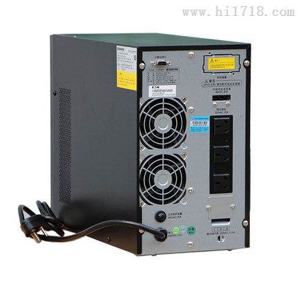 山特UPSC3KS 3000VA/2400W 220V