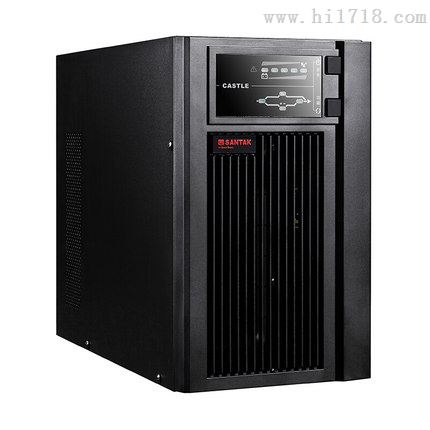 山特UPSC3KS 3000VA/2400W 220V
