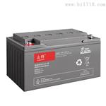 原装山特电池12V65AH C12-65全新