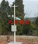 多参数自动气象站  JZ-HB