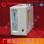 空气发生器技术特点及使用方法