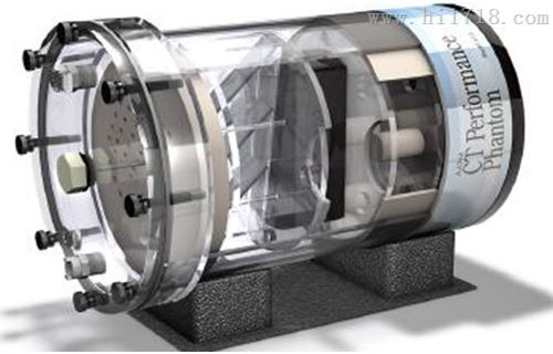 AAPM CT性能模体