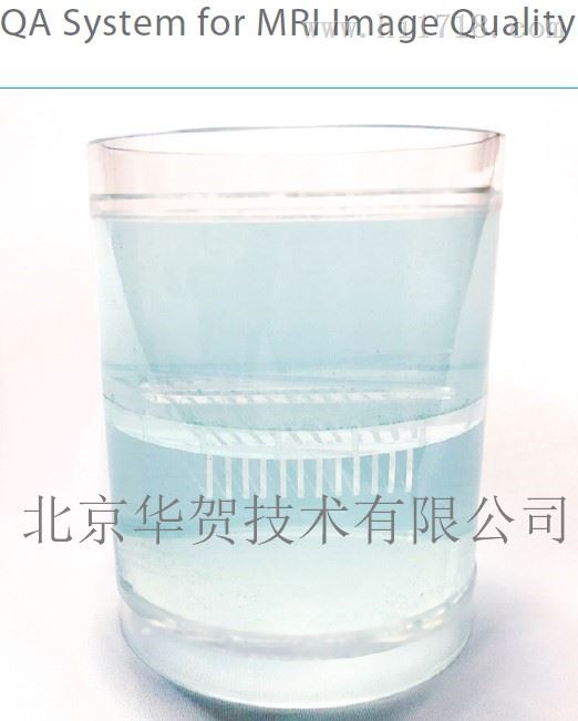 德国QUART MRI 模体