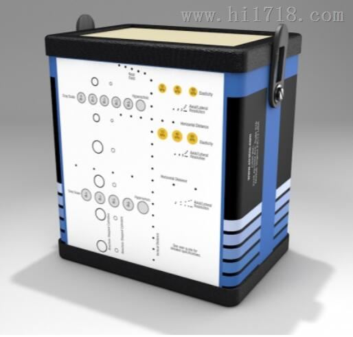 美国CIRS 040GSE 通用模体 