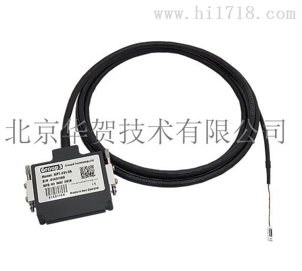 新西兰GROUP3 MPT-231探头