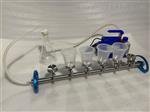 药检微生物薄膜过滤器JTW-600S六联三联可选