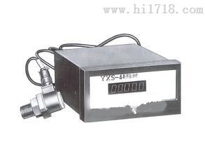 上海自动化仪表 便携式精密数字压力计 WY17