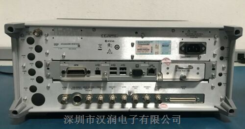 实惠N9020A-安捷伦26.5G信号分析仪526，B1X