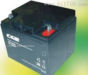 CB122000(武汉)CGB长光蓄电池12V200AH参数