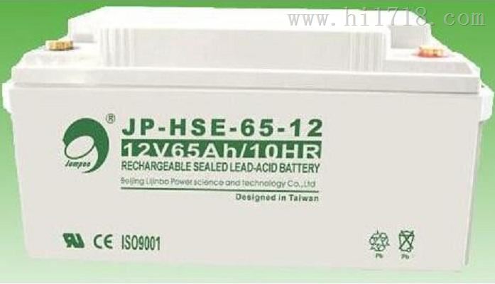 JP-HSE-5-12劲博JUMPOO蓄电池12V5AH